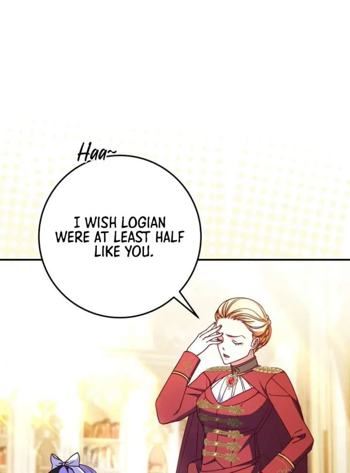 Father, I Won’t Do Anything Chapter 43 page 38 - 