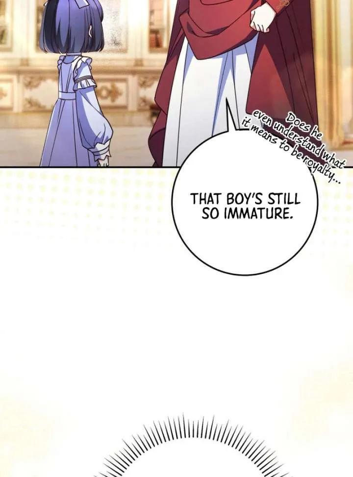 Father, I Won’t Do Anything Chapter 43 page 39 - 
