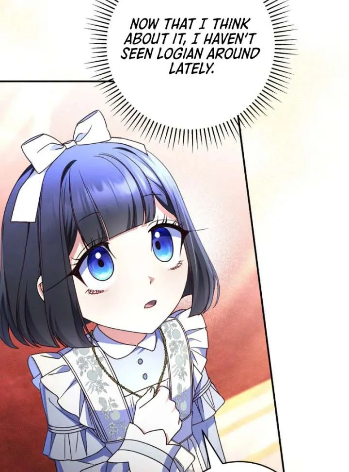 Father, I Won’t Do Anything Chapter 43 page 40 - 