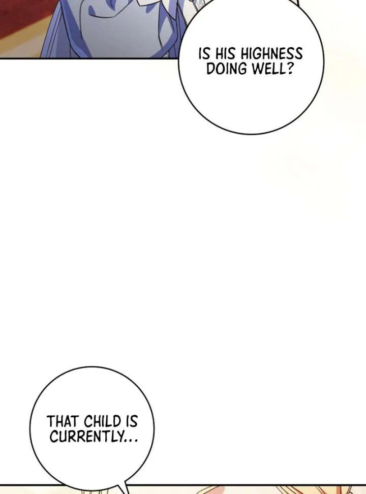 Father, I Won’t Do Anything Chapter 43 page 41 - 