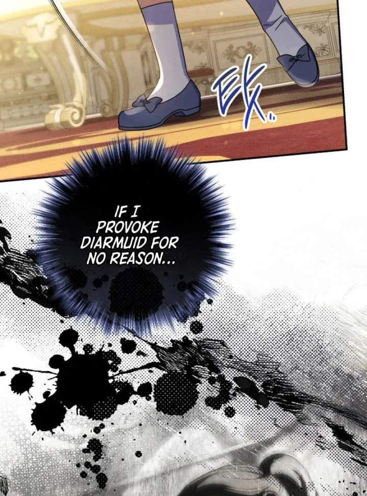 Father, I Won’t Do Anything Chapter 43 page 6 - 