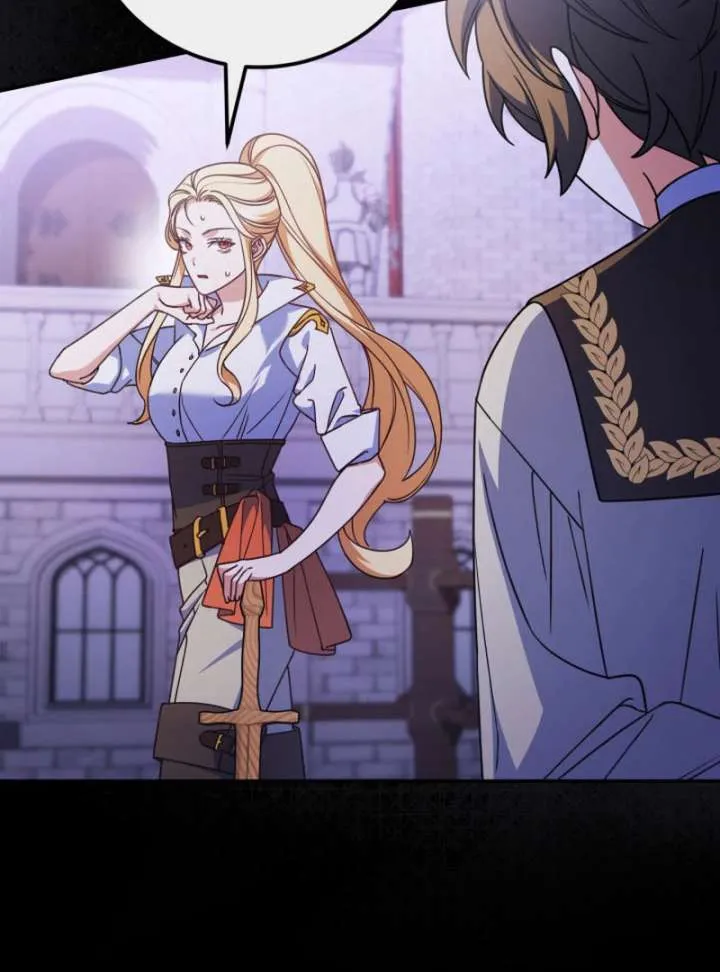 Father, I Won’t Do Anything Chapter 43 page 52 - 