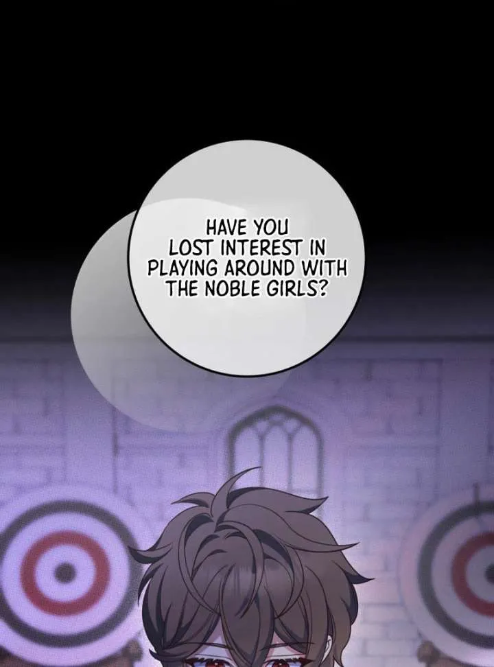 Father, I Won’t Do Anything Chapter 43 page 53 - 