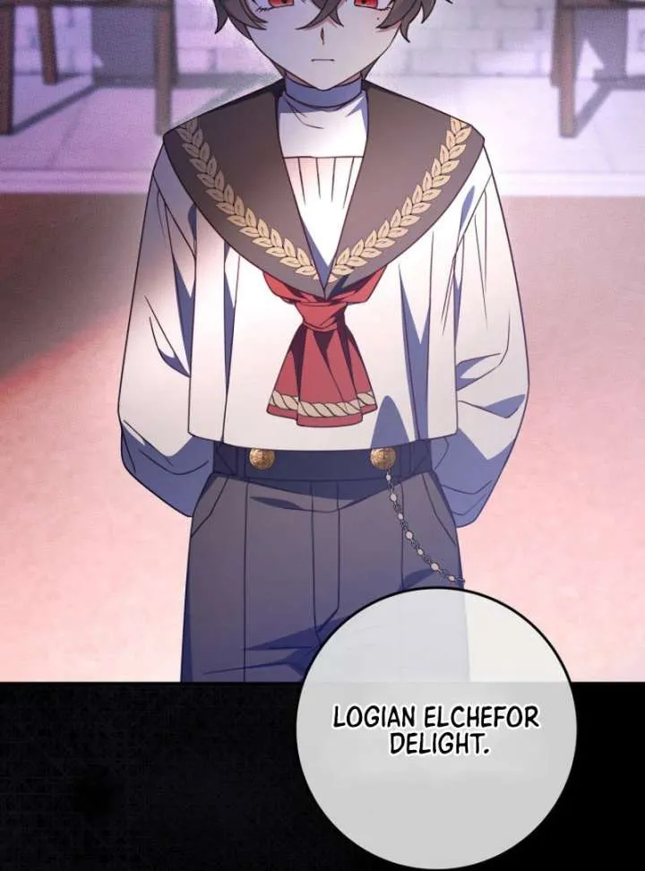 Father, I Won’t Do Anything Chapter 43 page 54 - 