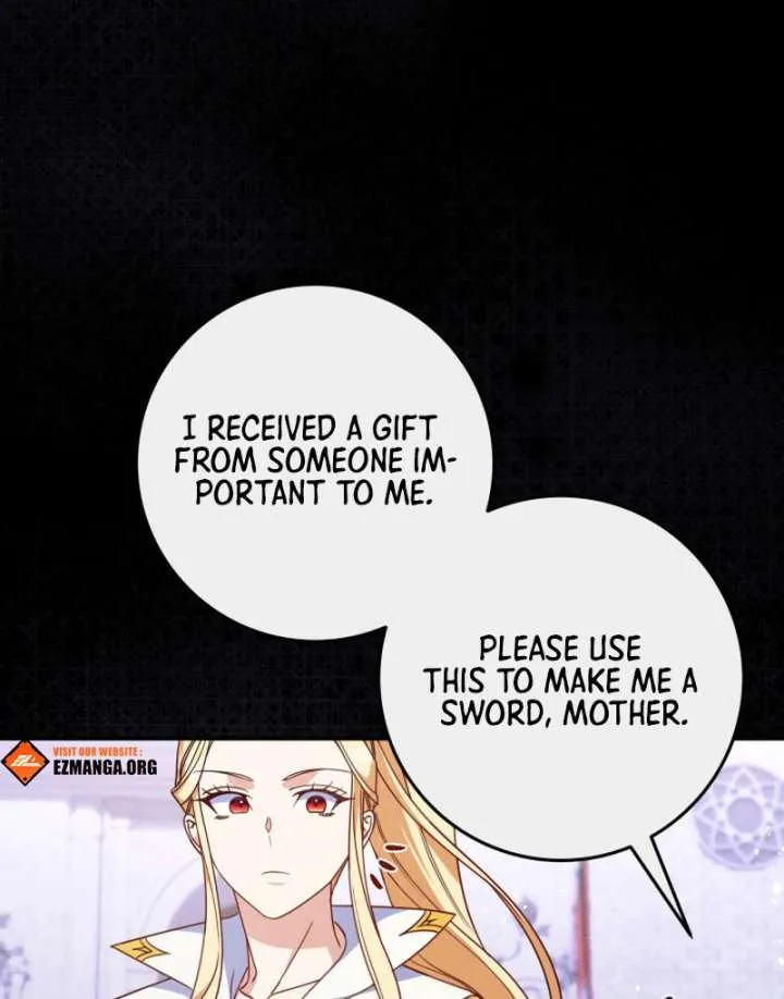 Father, I Won’t Do Anything Chapter 43 page 55 - 