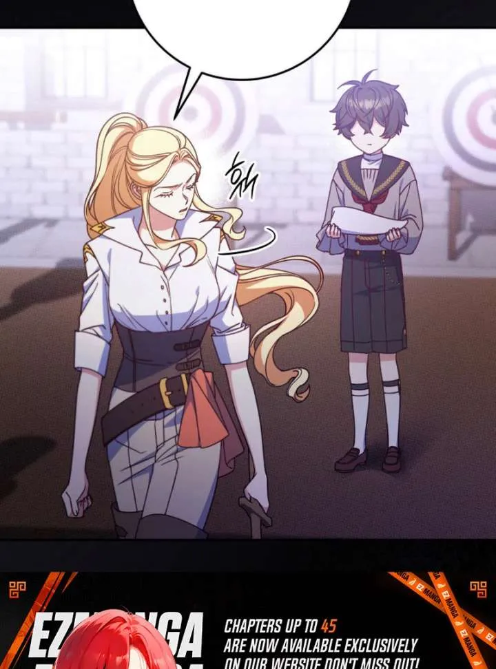 Father, I Won’t Do Anything Chapter 43 page 59 - 