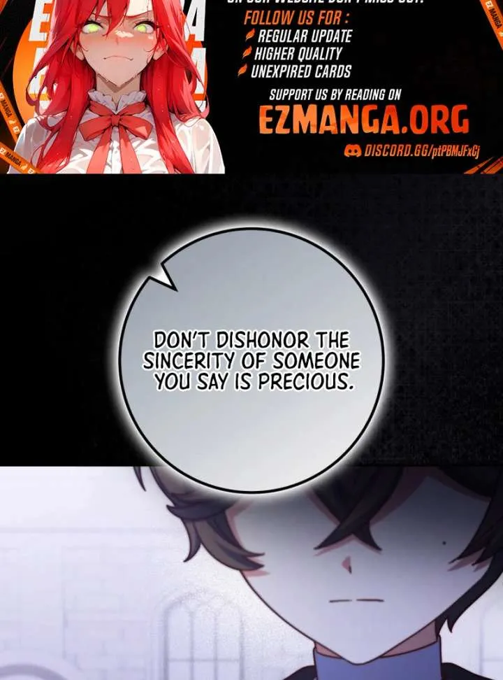 Father, I Won’t Do Anything Chapter 43 page 60 - 