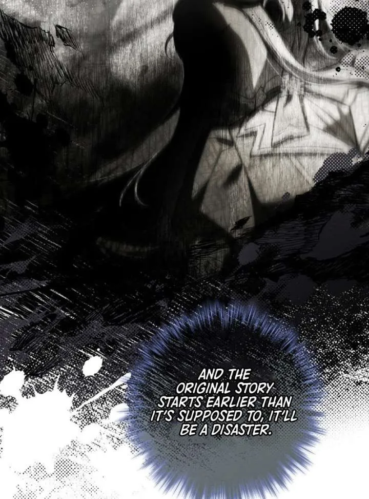 Father, I Won’t Do Anything Chapter 43 page 7 - 