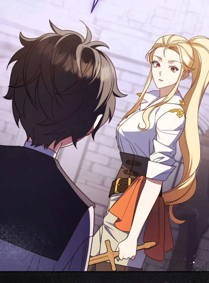 Father, I Won’t Do Anything Chapter 43 page 64 - 
