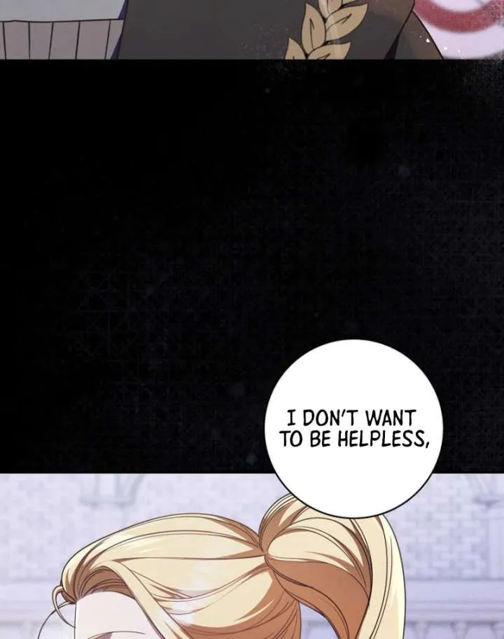 Father, I Won’t Do Anything Chapter 43 page 69 - 