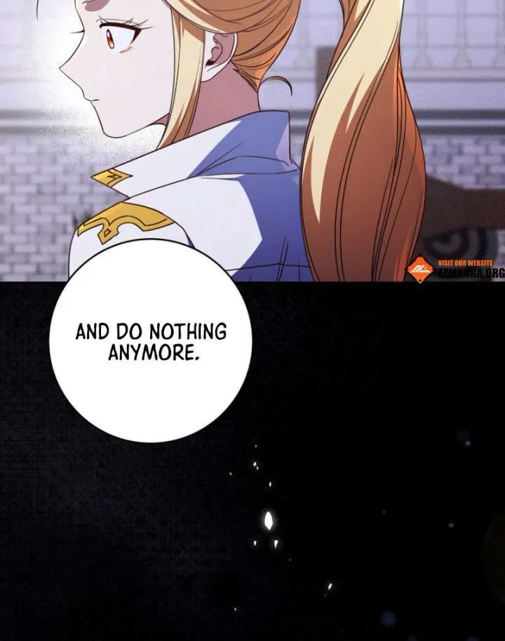 Father, I Won’t Do Anything Chapter 43 page 70 - 