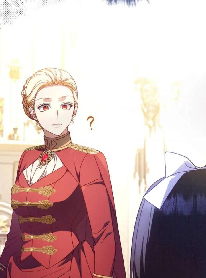Father, I Won’t Do Anything Chapter 43 page 8 - 