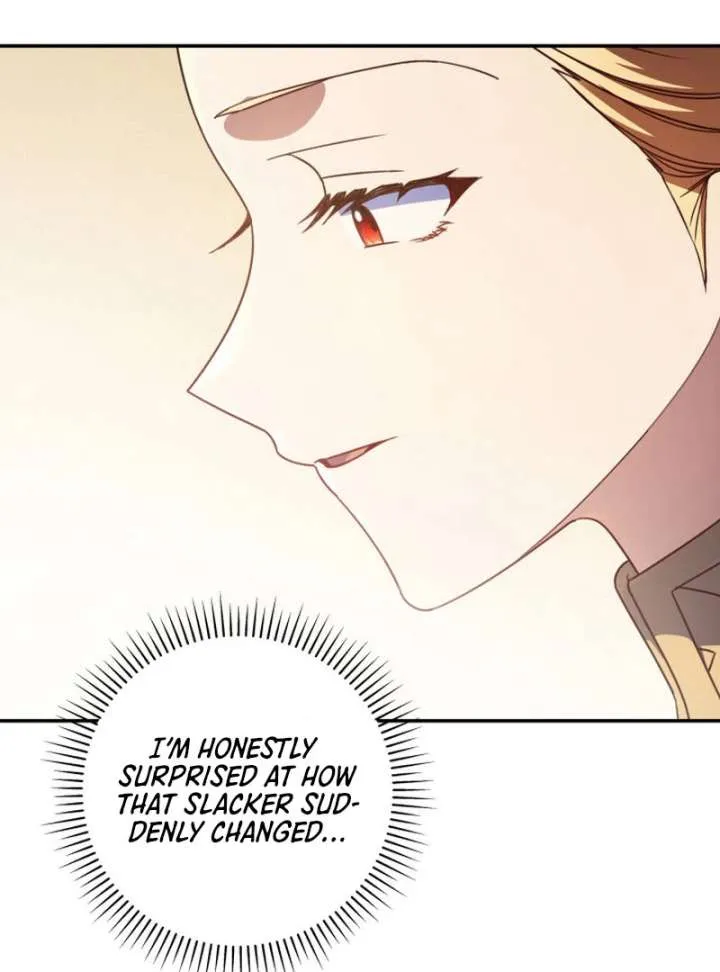 Father, I Won’t Do Anything Chapter 43 page 72 - 
