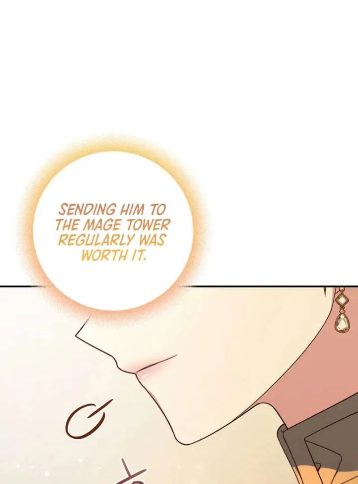 Father, I Won’t Do Anything Chapter 43 page 75 - 