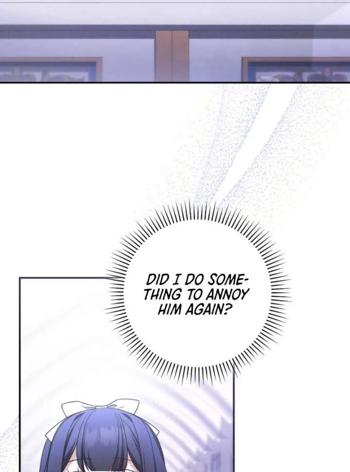 Father, I Won’t Do Anything Chapter 43 page 87 - 