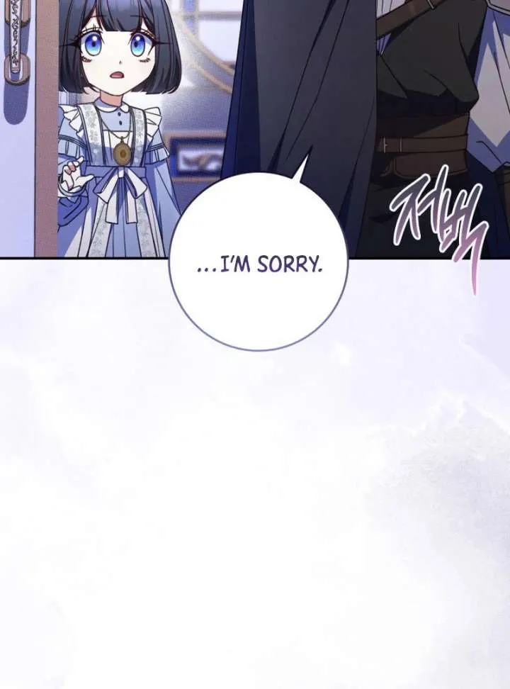 Father, I Won’t Do Anything Chapter 43 page 94 - 