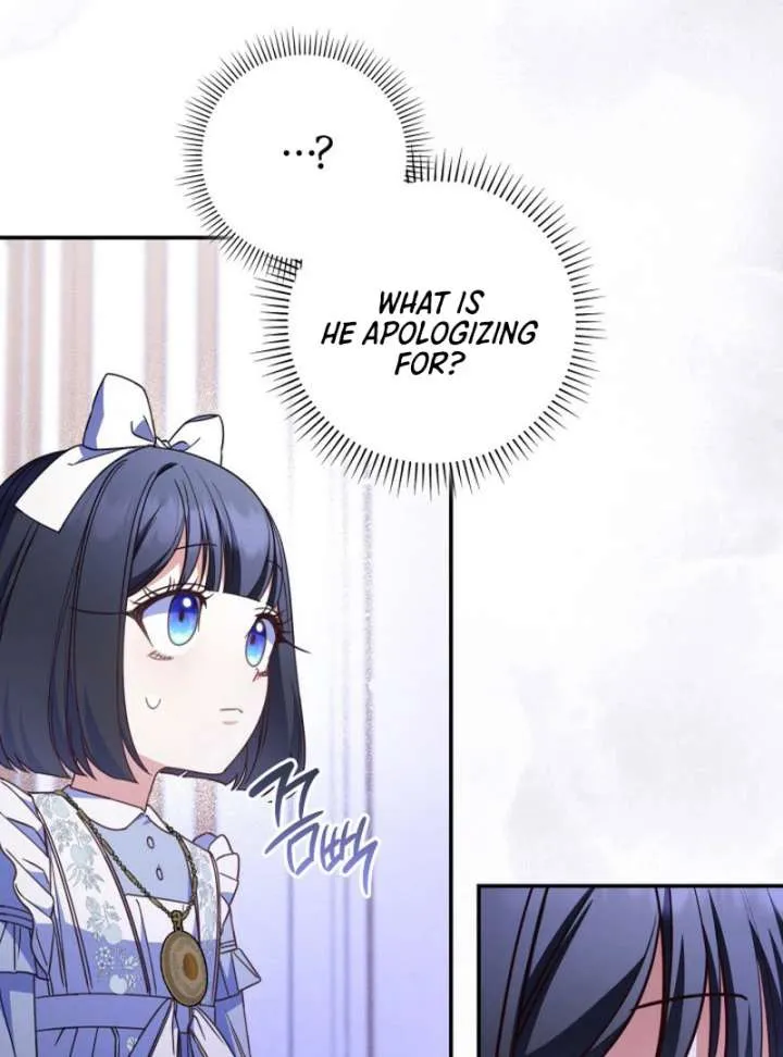 Father, I Won’t Do Anything Chapter 43 page 95 - 