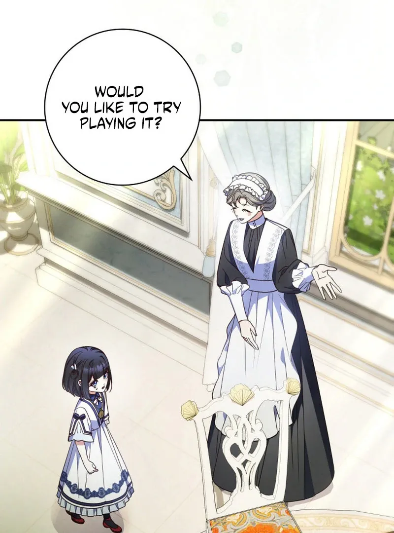 Father, I Won’t Do Anything Chapter 44 page 101 - 
