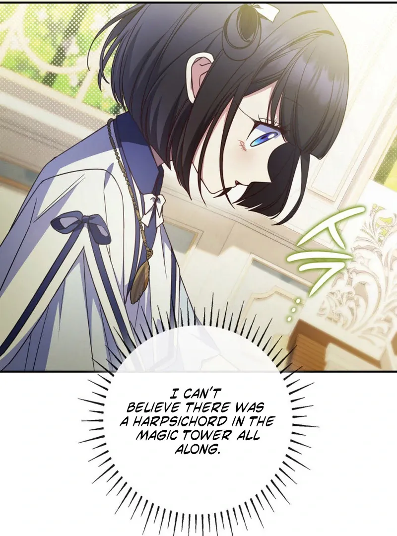 Father, I Won’t Do Anything Chapter 44 page 103 - 