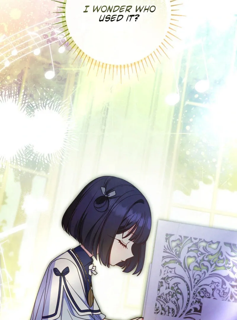 Father, I Won’t Do Anything Chapter 44 page 106 - 