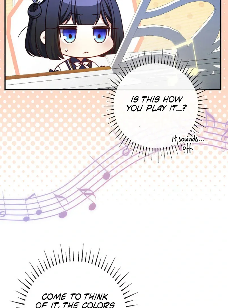 Father, I Won’t Do Anything Chapter 44 page 110 - 