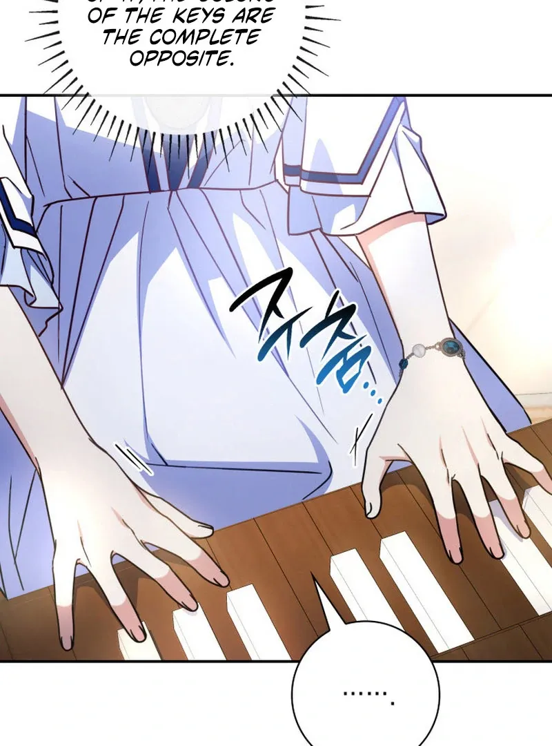 Father, I Won’t Do Anything Chapter 44 page 111 - 