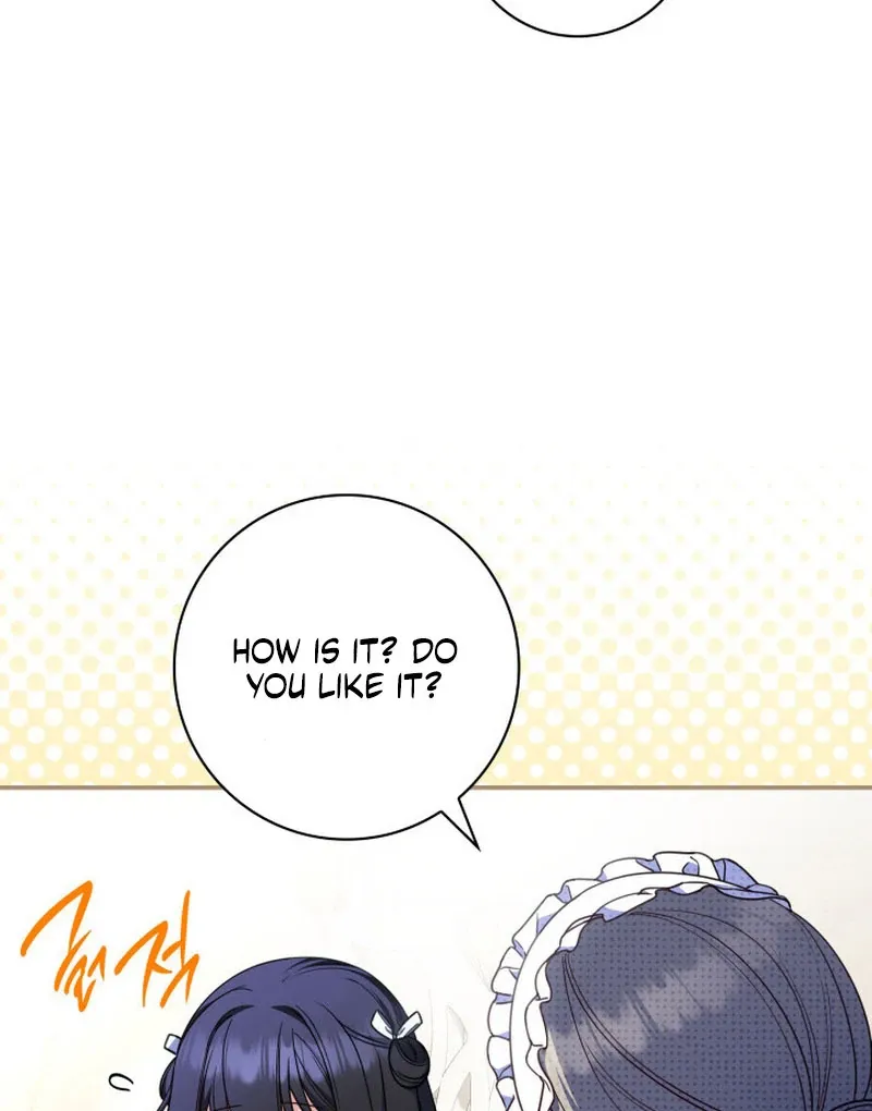 Father, I Won’t Do Anything Chapter 44 page 112 - 
