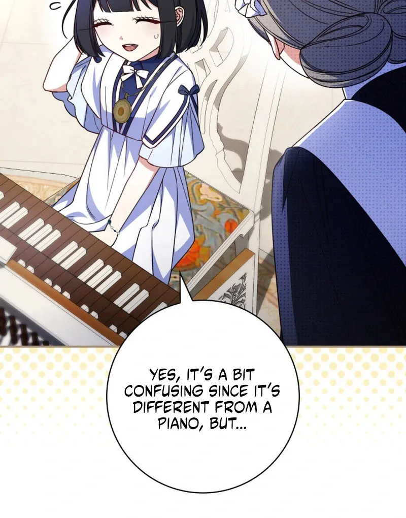 Father, I Won’t Do Anything Chapter 44 page 113 - 