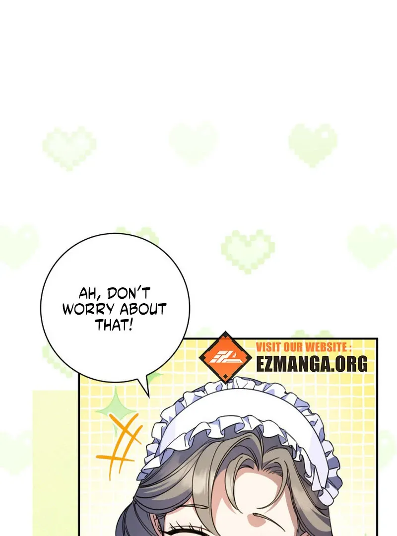 Father, I Won’t Do Anything Chapter 44 page 114 - 