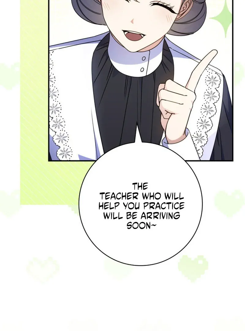 Father, I Won’t Do Anything Chapter 44 page 115 - 