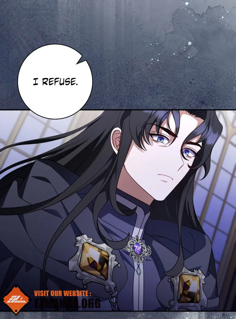 Father, I Won’t Do Anything Chapter 44 page 17 - 