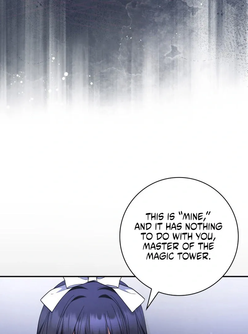 Father, I Won’t Do Anything Chapter 44 page 18 - 