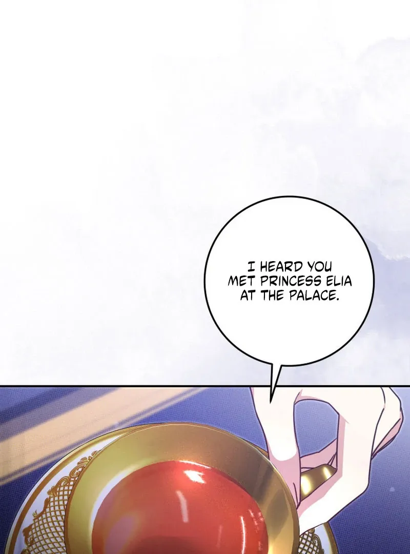 Father, I Won’t Do Anything Chapter 44 page 3 - 