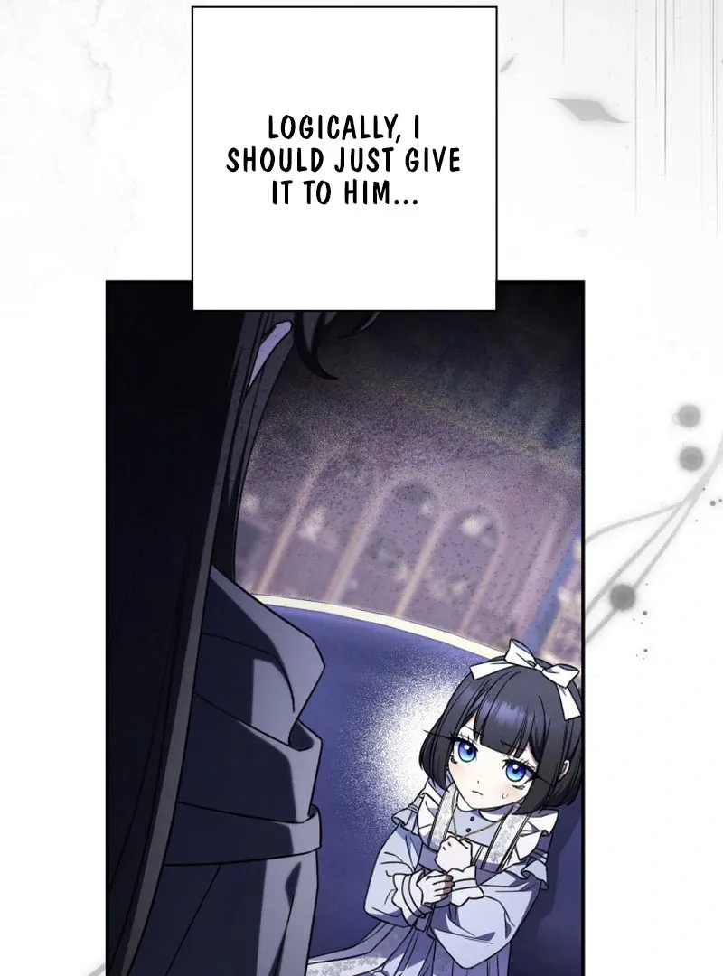 Father, I Won’t Do Anything Chapter 44 page 22 - 