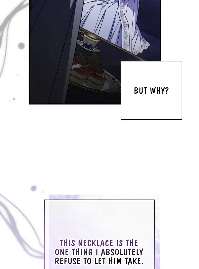 Father, I Won’t Do Anything Chapter 44 page 23 - 