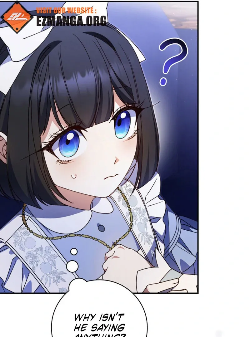 Father, I Won’t Do Anything Chapter 44 page 30 - 