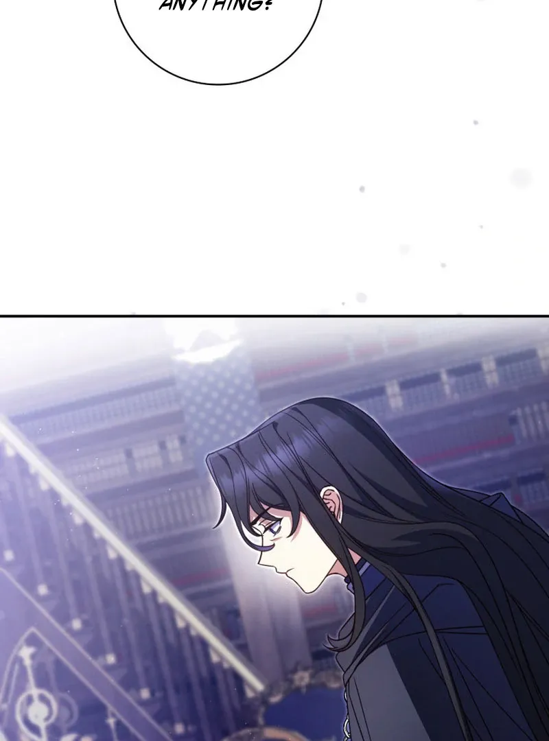 Father, I Won’t Do Anything Chapter 44 page 31 - 