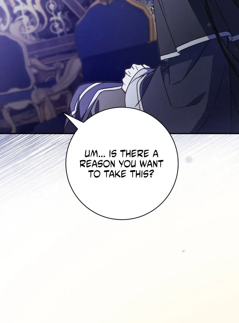 Father, I Won’t Do Anything Chapter 44 page 32 - 