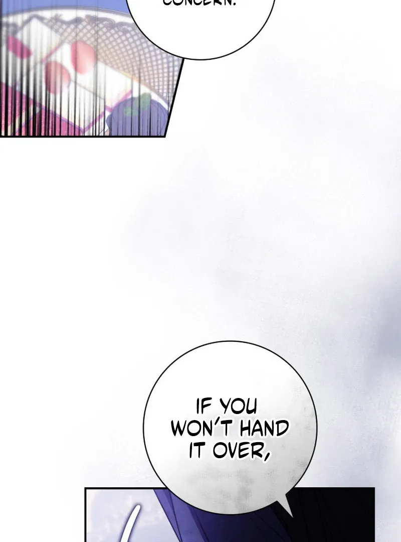 Father, I Won’t Do Anything Chapter 44 page 39 - 