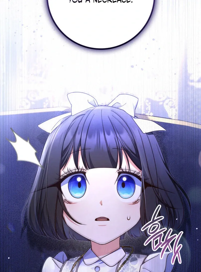 Father, I Won’t Do Anything Chapter 44 page 5 - 
