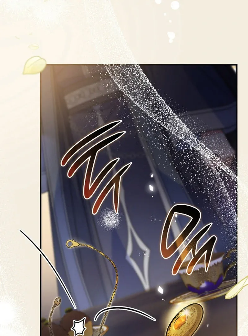 Father, I Won’t Do Anything Chapter 44 page 61 - 