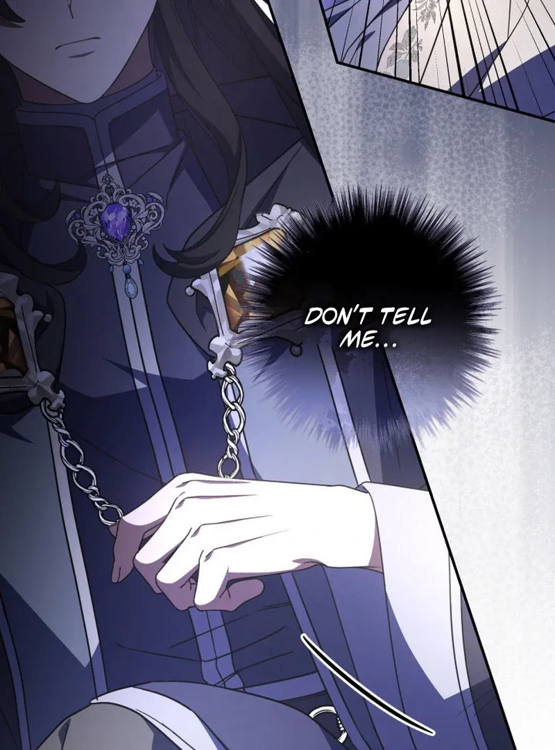 Father, I Won’t Do Anything Chapter 44 page 8 - 