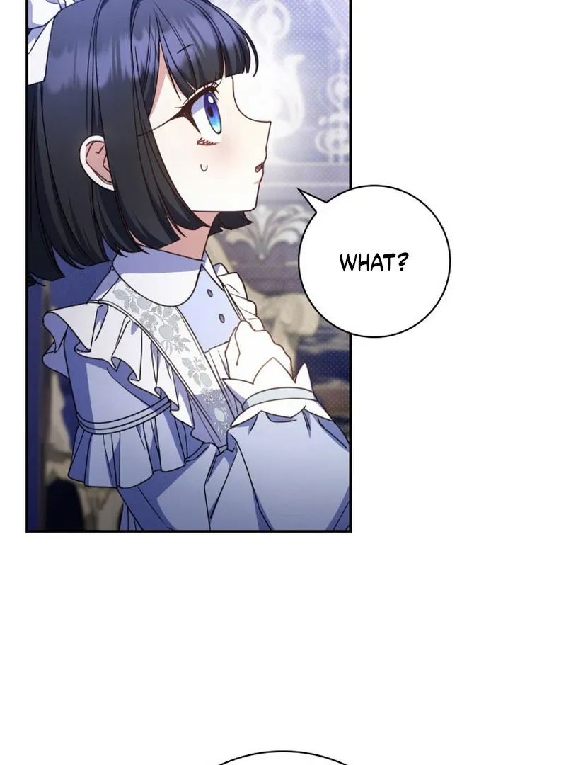 Father, I Won’t Do Anything Chapter 44 page 74 - 