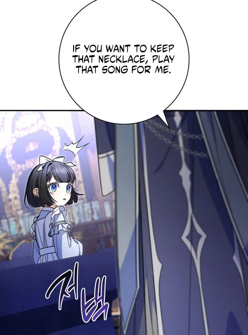 Father, I Won’t Do Anything Chapter 44 page 75 - 