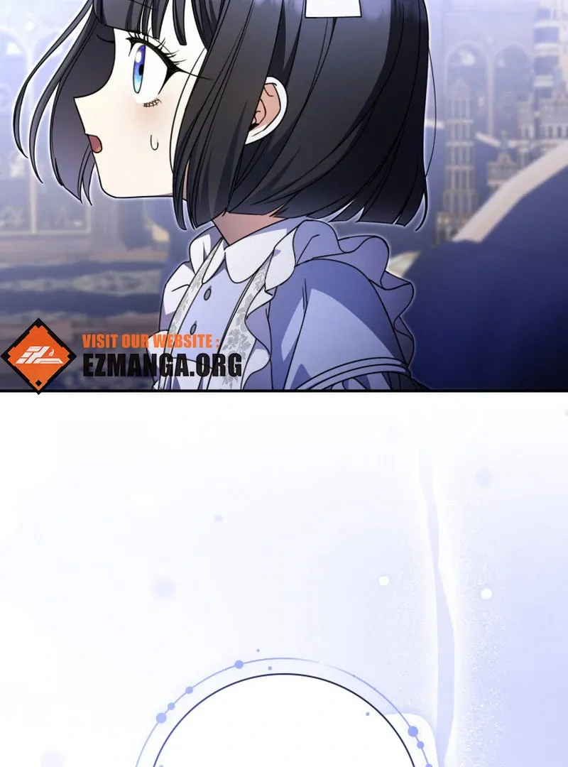 Father, I Won’t Do Anything Chapter 44 page 80 - 