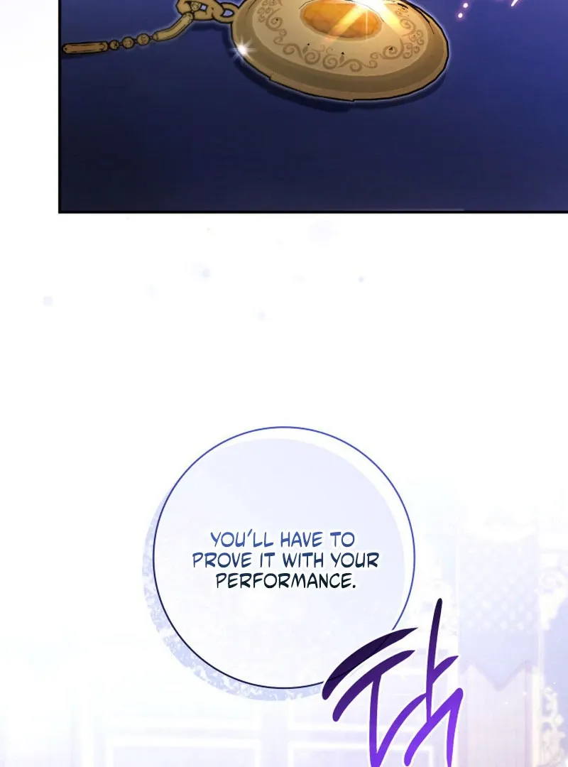 Father, I Won’t Do Anything Chapter 44 page 83 - 