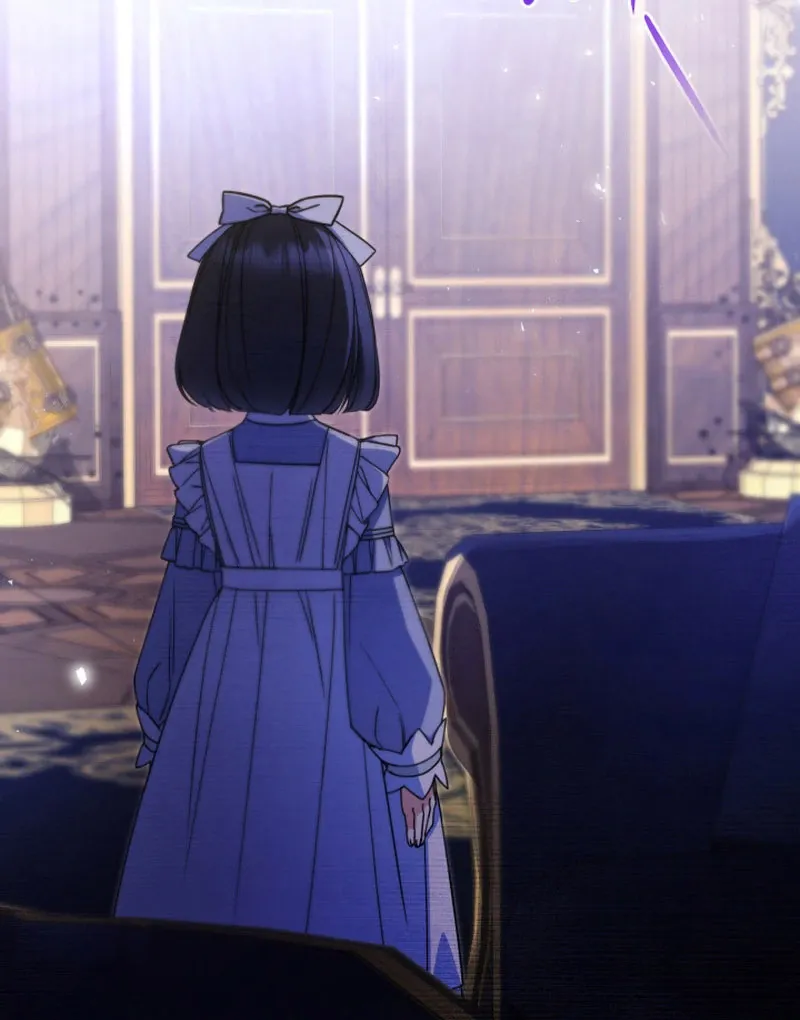 Father, I Won’t Do Anything Chapter 44 page 84 - 