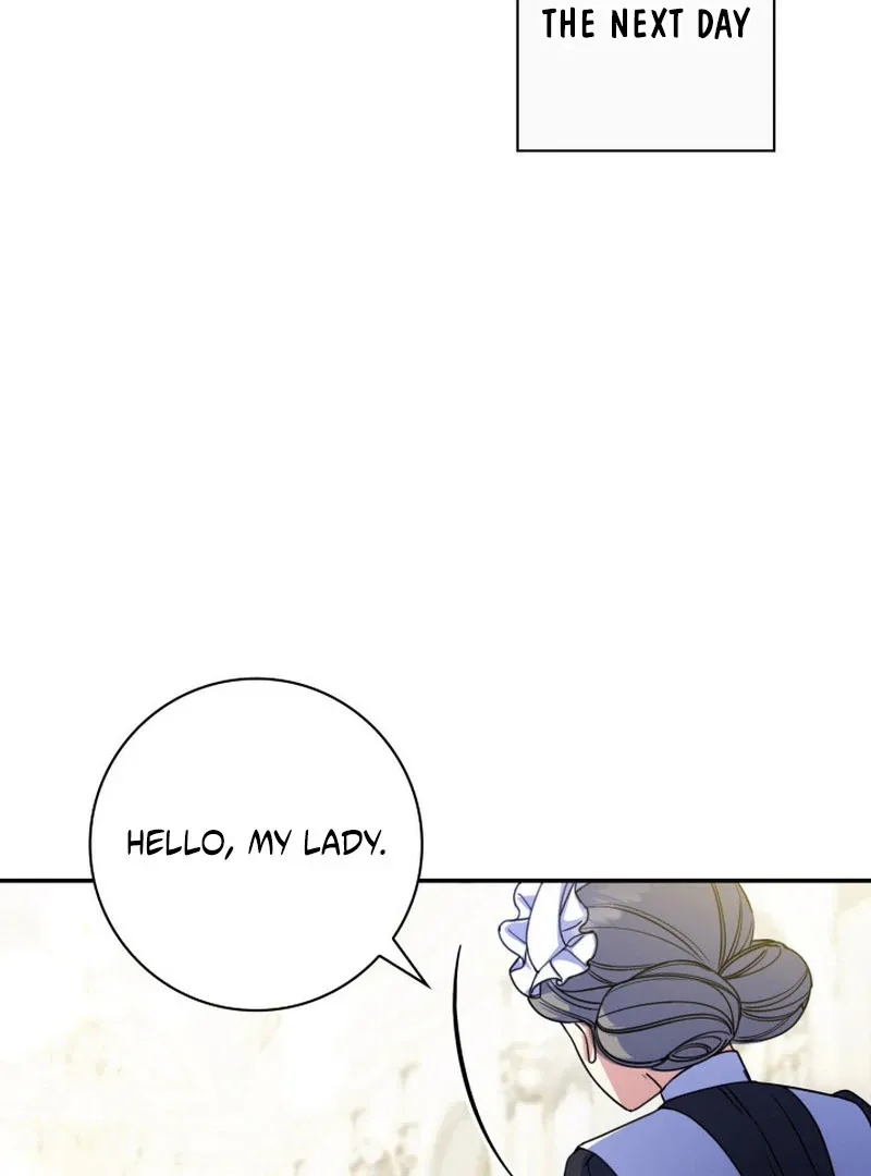 Father, I Won’t Do Anything Chapter 44 page 87 - 