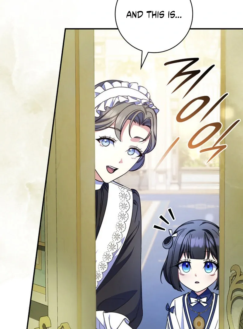 Father, I Won’t Do Anything Chapter 44 page 91 - 