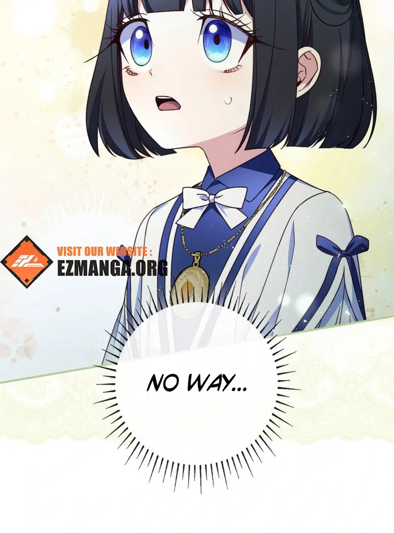 Father, I Won’t Do Anything Chapter 44 page 94 - 